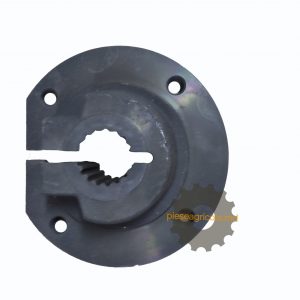 Корпус 670401 шкива привода косы жатки комбайна Claas