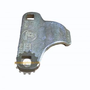 Прижим 767940 головки косы жатки Claas