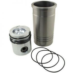 кейс цилиндр двигателя