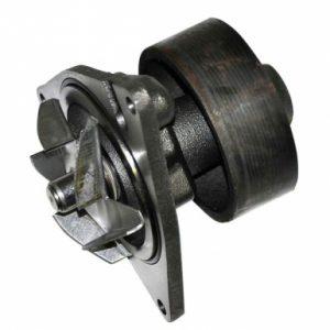 CNH Насос водяной (87308650